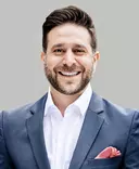 Chady Borgi, Kirkland, Real Estate Agent